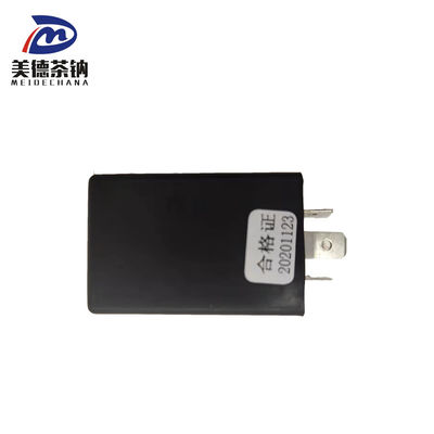 オリジナルワイパーインターミッテントコントローラー 3731-001603731-00447 バス用アクセサリーのリレー