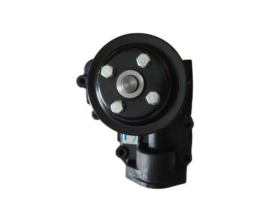 車輪積載機の水ポンプ 標準サイズ 建設機械部品