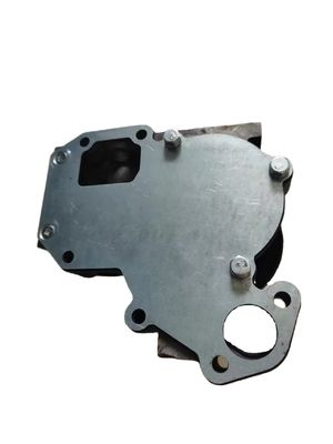 車輪積載機の水ポンプ 標準サイズ 建設機械部品