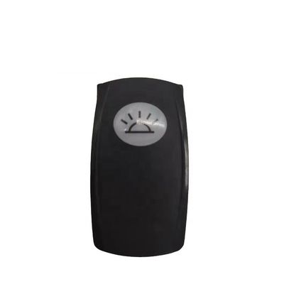 双列コンパクトランプローカースイッチ 3792-00711 原廠保証