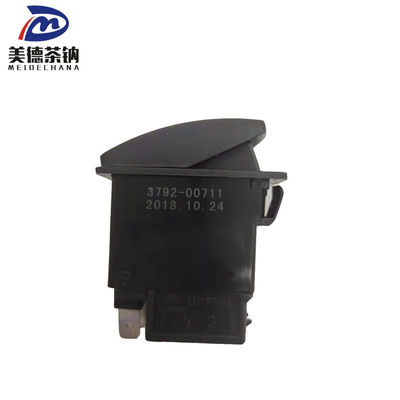 双列コンパクトランプローカースイッチ 3792-00711 原廠保証