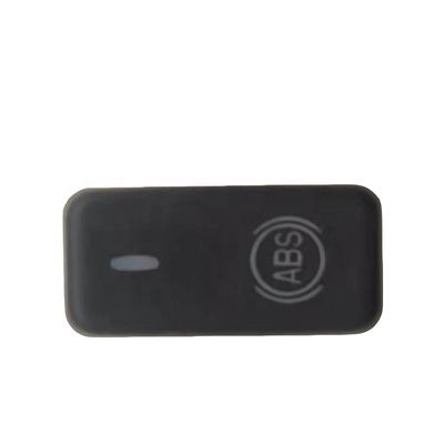 前部霧灯のスイッチ ボタン 3792-00254 バスアクセサリー ABS診断ロックスイッチ