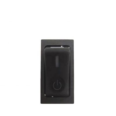 バス制御スイッチ 3712-00567 ダッシュボードのボタンとアクセサリー オリジナルデザイン