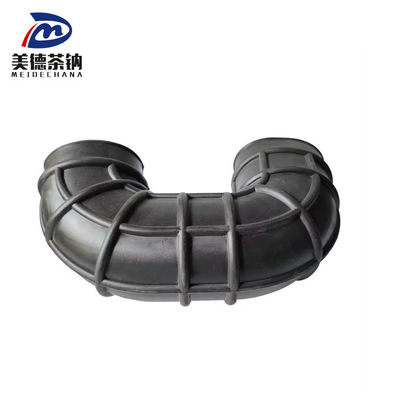 トラック用部品 1109351-60A 渦巻き管 空気入口パイプ アッシー バス用部品 1.7kg