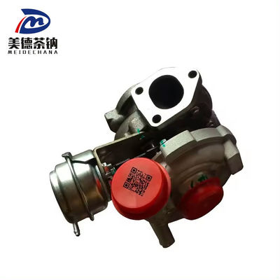 天然 968D090A-0AF9-4D1 トラック部品 TF035 自動車エンジン部品用ターボチャージャー