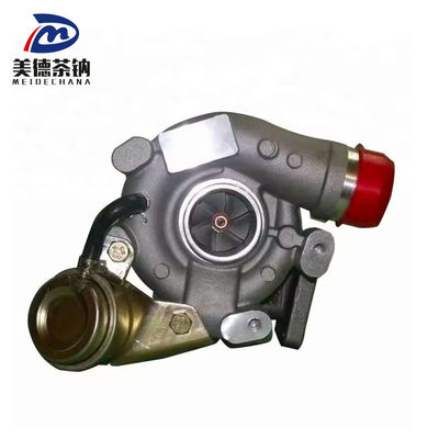 天然 968D090A-0AF9-4D1 トラック部品 TF035 自動車エンジン部品用ターボチャージャー
