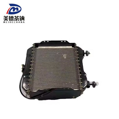 中国バスとトラック用 重荷トラック用 ウォーターラジエーター エンジン用 部品1022 1028