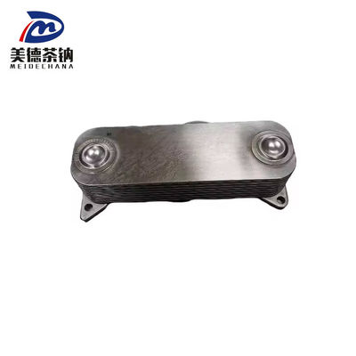 6150001-0334 トラック用オイルラジエーター 天然と重用冷却ソリューション