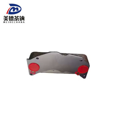 6150001-0334 トラック用オイルラジエーター 天然と重用冷却ソリューション