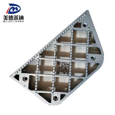 5103211-Q491 滑り止めのペンダル あなたの原始的なトラックのための不可欠な部品