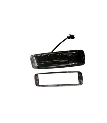 MEIDECHANA バスのスペアパーツ 耐久性電子時間と温度時計 3742-00025
