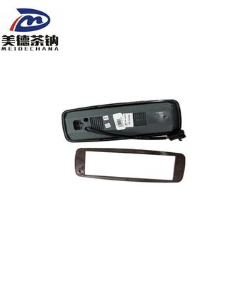 MEIDECHANA バスのスペアパーツ 耐久性電子時間と温度時計 3742-00025
