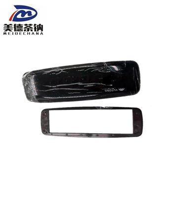 MEIDECHANA バスのスペアパーツ 耐久性電子時間と温度時計 3742-00025
