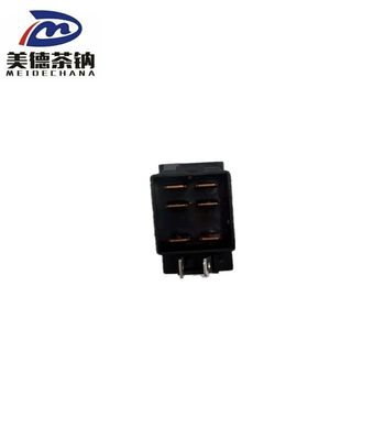 オリジナル バス フロントドア ロッカー スイッチ 3712-00447 メイドチャナ バスモデル