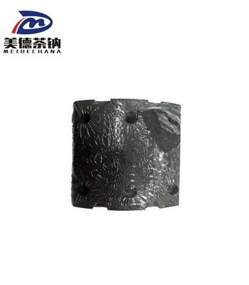 オリジナルのバス用アクセサリーのための設計摩擦パッド/ブレーキパッド3552-01144