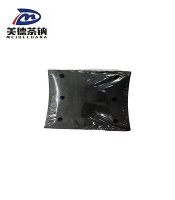オリジナルのバス用アクセサリーのための設計摩擦パッド/ブレーキパッド3552-01144