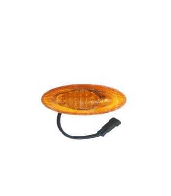 バス用アクセサリーを交換/修理 バスモデル用のサイドターンシグナル/カーライト 4111-00037