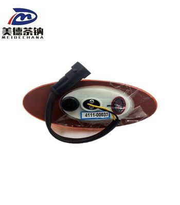 バス用アクセサリーを交換/修理 バスモデル用のサイドターンシグナル/カーライト 4111-00037