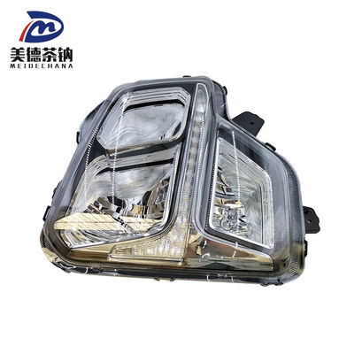 トラックの部品のための原装LEDヘッドランプ組 3711020-1850-C00 高配置