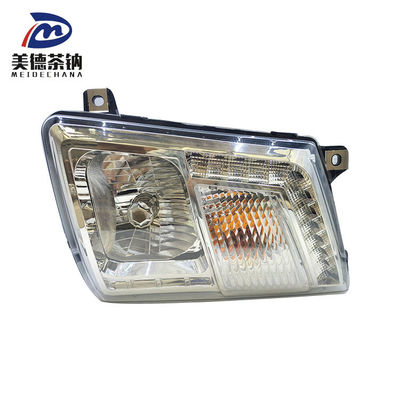 メイド・チャナ バス FAW 3711020-DR050 右前部コンビネーションランプ LEDヘッドライト