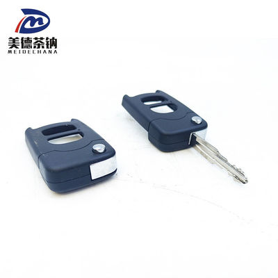 フロントバンパーブラケット付きのFaw リベレーション点火スイッチ鍵組 3704110-DR212