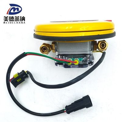 乗客ドアの空気放出バルブ 左コネクタ 6100-06180 自動車部品交換