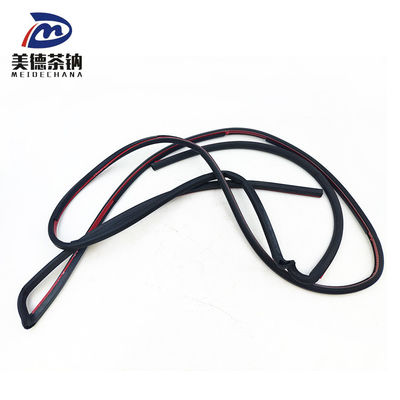 5302202-E91 FAW トラック部品 フロント バンパー ブレーキント 風車ガラス ゴム型 フロント壁