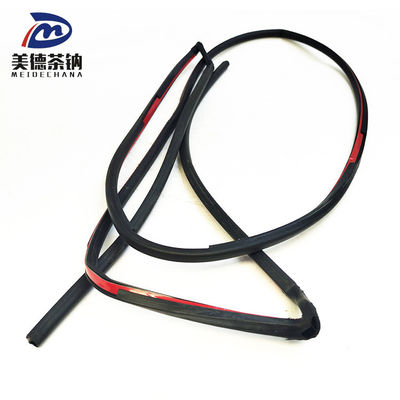 5302202-E91 FAW トラック部品 フロント バンパー ブレーキント 風車ガラス ゴム型 フロント壁