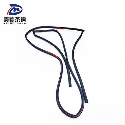 5302202-E91 FAW トラック部品 フロント バンパー ブレーキント 風車ガラス ゴム型 フロント壁