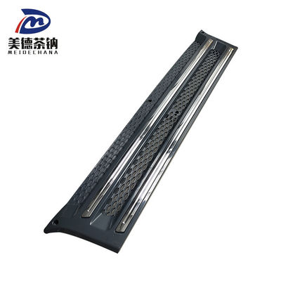 5302311-E91G フロントパネル トラックの車体部品 フロントバンパーグリル 冷却ガスマスク