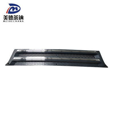 5302311-E91G フロントパネル トラックの車体部品 フロントバンパーグリル 冷却ガスマスク