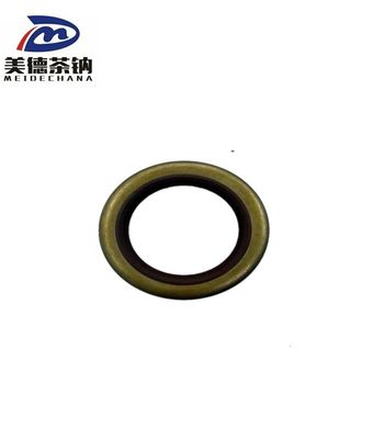原産 0734 310 108 入口シャフト オイルシール 耐久性 自動車部品用に製造