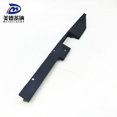 顧客要求を満たすように設計された自動車車体部品のためのフロントバンパーブラケット