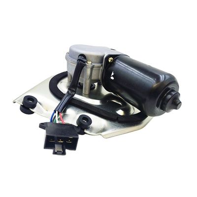 断続的なフロントガラスの清掃のための信頼性の高いワイパーモーターアッシー