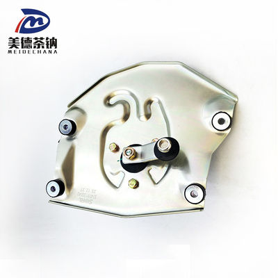 断続的なフロントガラスの清掃のための信頼性の高いワイパーモーターアッシー