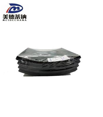バス部品 制動シューズ付きの後部摩擦板 修理/交換の目的