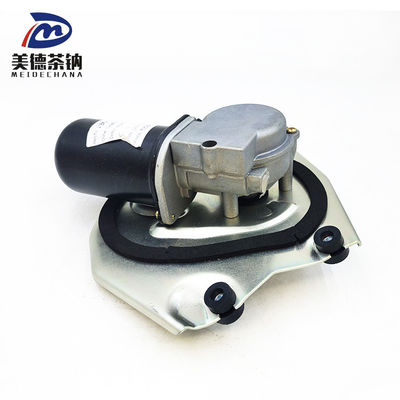 断続的なフロントガラスの清掃のための信頼性の高いワイパーモーターアッシー