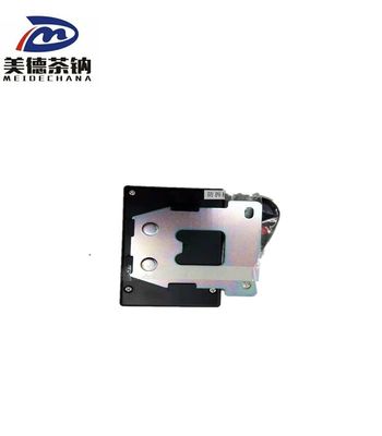 バス モデル 電気部品 乗客 ドア コントローラー 最新技術