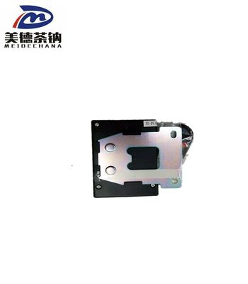 バス モデル 電気部品 乗客 ドア コントローラー 最新技術