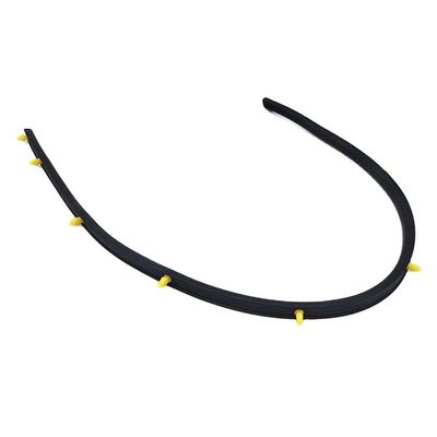 左側の装飾用ストライプ組替え/修理のために設計された