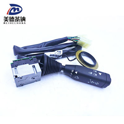 37V5-04011-AMP パーツ ターン信号スイッチ 乗用車 鉄輪組み合わせ