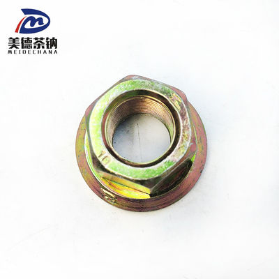 デザインナッツとガスケットアッシー 代用需要のために手頃な価格で