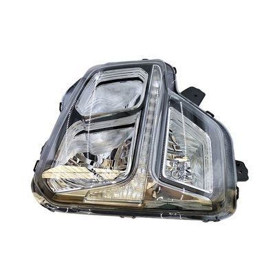 トラックヘッドランプ 標準長さ カーボディーキット パーソナライズされた長さの交換部品