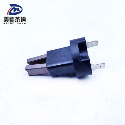 24V 120A 24V 150A バス用アルтернаターカーボンブラシ組 OEM 6360-380