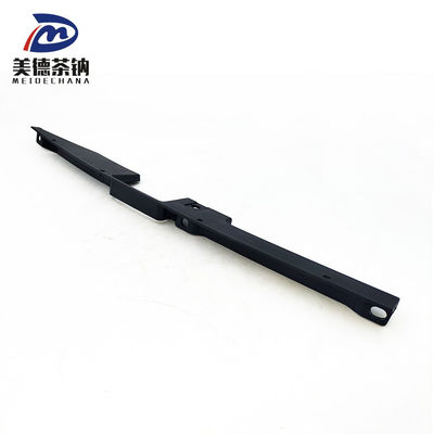 スタンダードサイズ オリジナル 左バフル 5302551-A95 と コンペティション