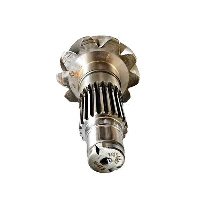 重荷トラック 直角回転輪冠とベーベルギア 2402N1041-025/026 ピニオンギア