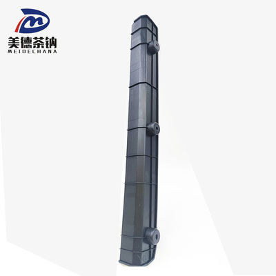 中国製 トラック部品 プラスチック材料のクロス・インセッシング・パン・ヘッド・タッピング・スクリュー Q39905