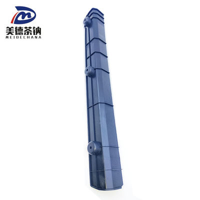 中国製 トラック部品 プラスチック材料のクロス・インセッシング・パン・ヘッド・タッピング・スクリュー Q39905