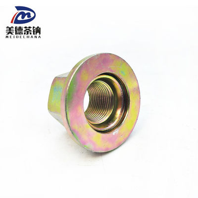 標準サイズ ディーゼルエンジンのホイールナッツ 3103070-A1S ディーゼルトラック部品交換用