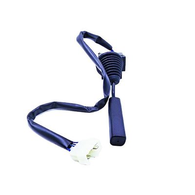 バスのターン信号スイッチ ランプグループスイッチ部品 遅延器ギアスイッチ 37V55-04013AMP